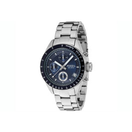 Klockarmband Fossil CH2640 Rostfritt stål Stål 22mm